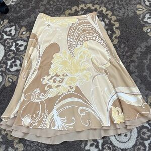 Vintage Ellen Tracy skirt